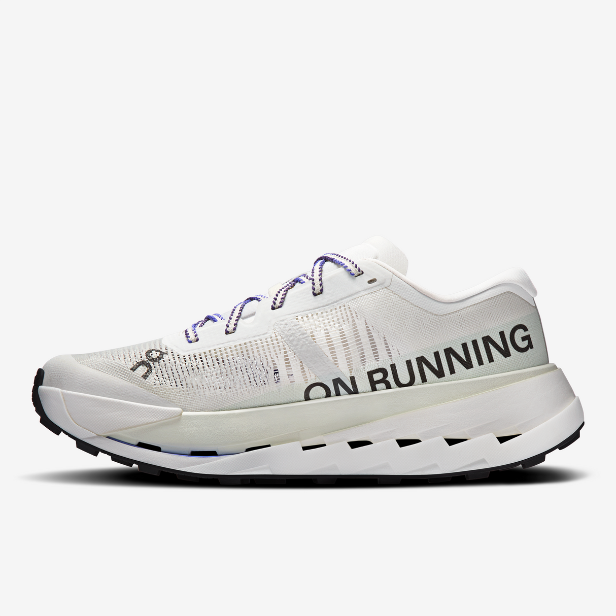 On - Cloudultra Pro - Homme