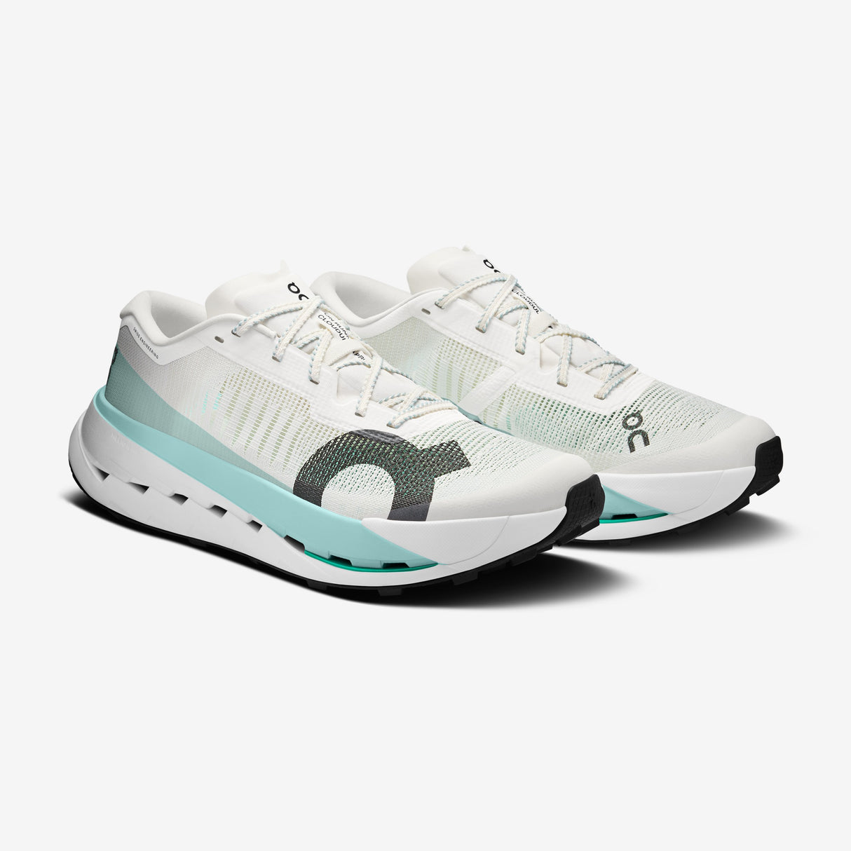 On - Cloudultra Pro - Homme