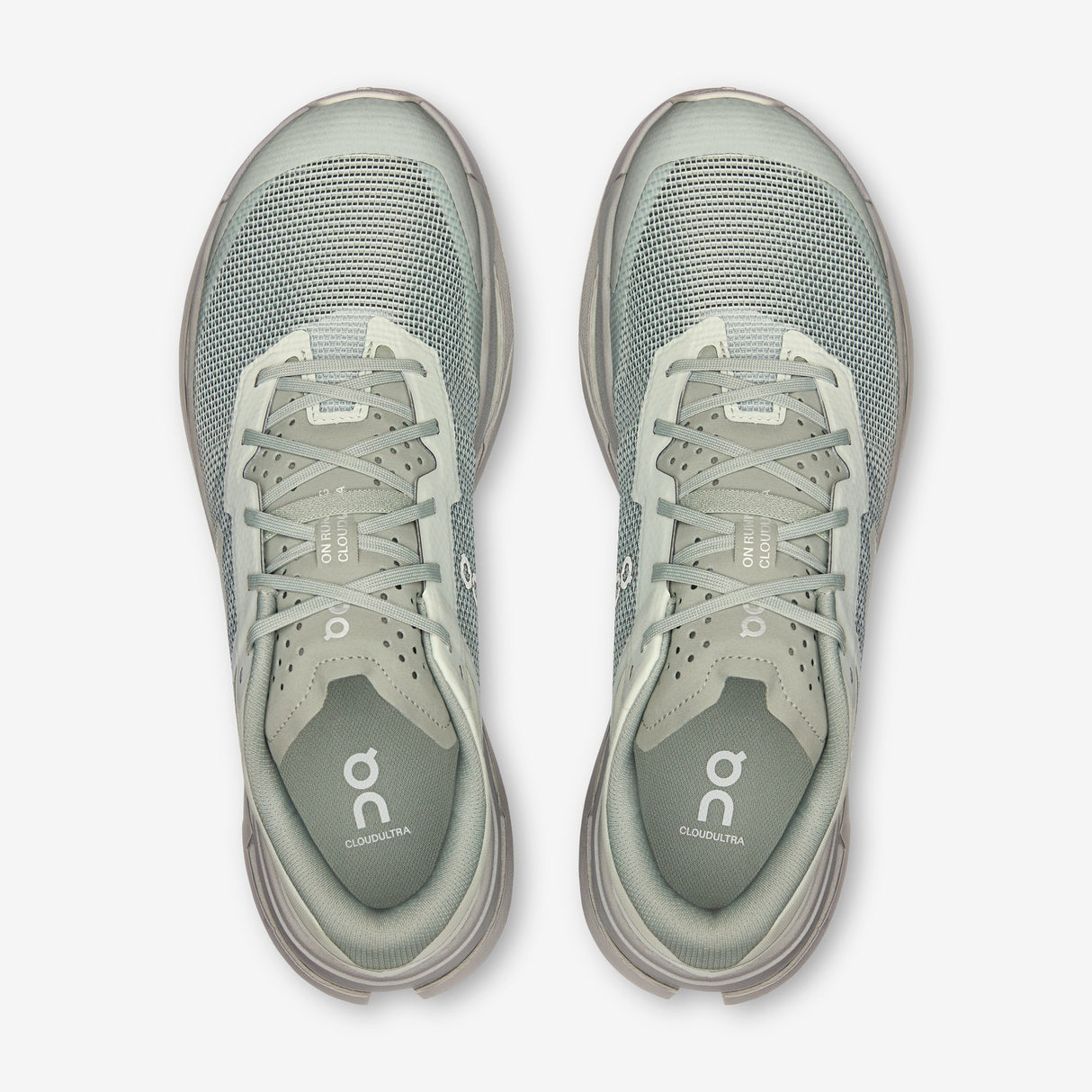 On - Cloudultra 3 - Homme