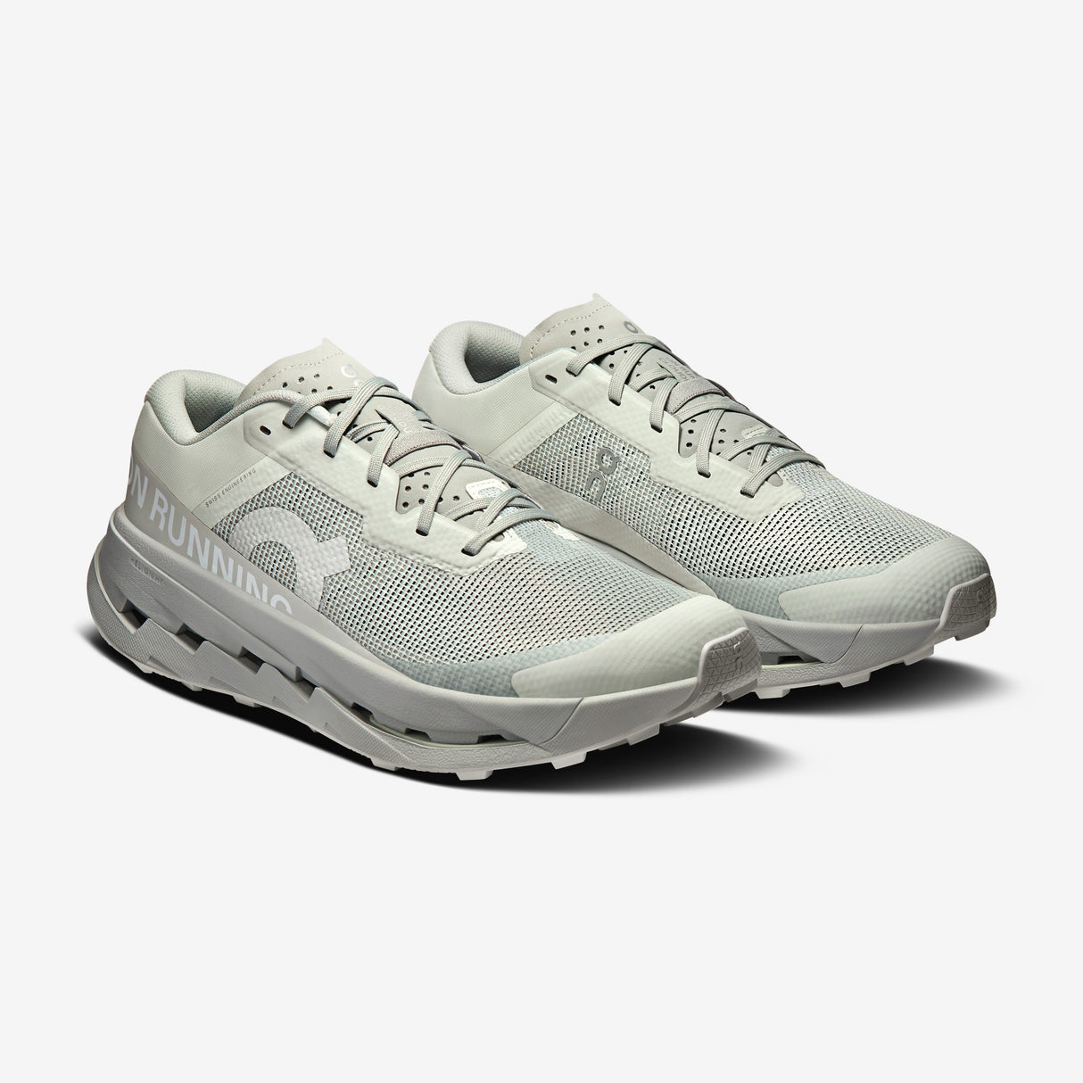On - Cloudultra 3 - Homme