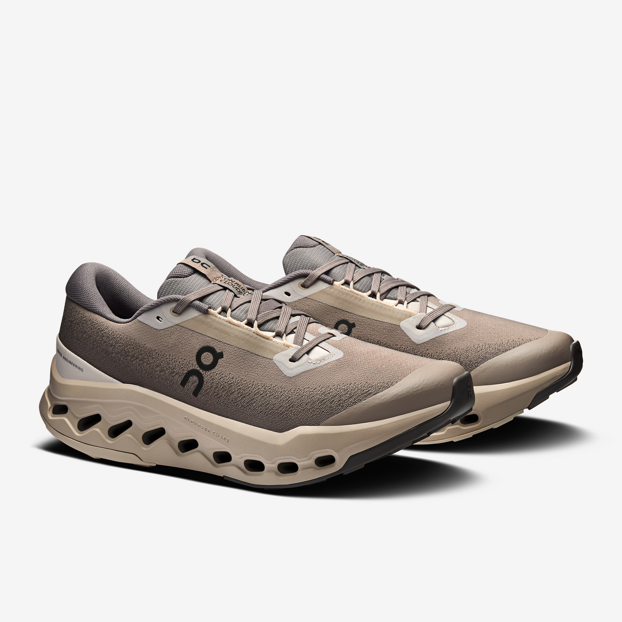 On - Cloudsurfer Trail 2 WP - Homme