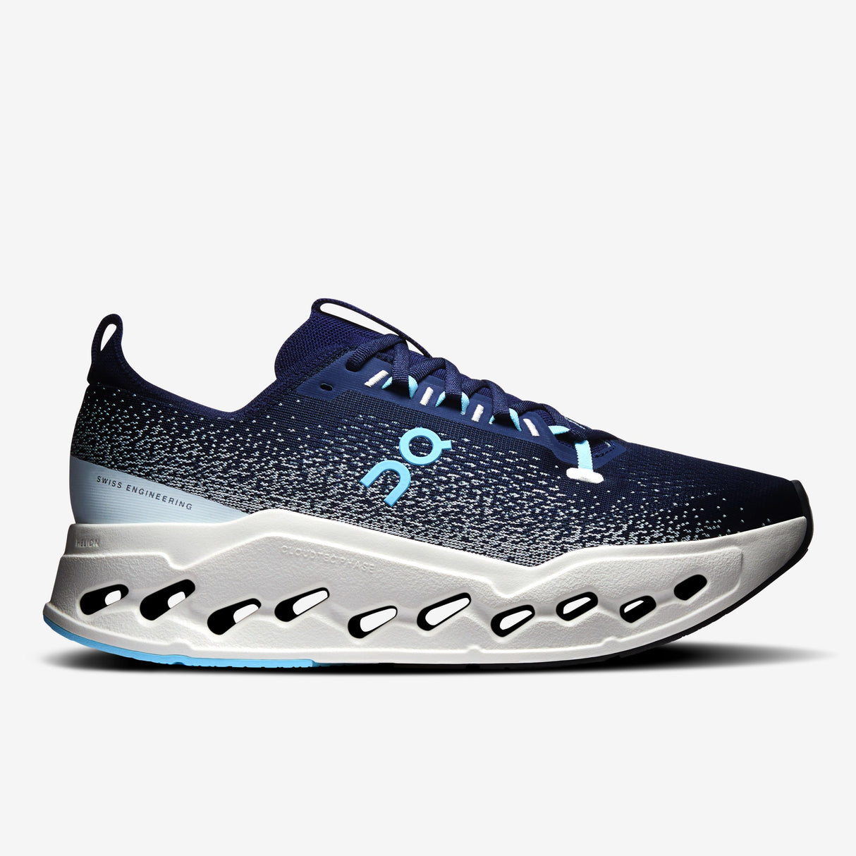 On - Cloudsurfer Max - Homme