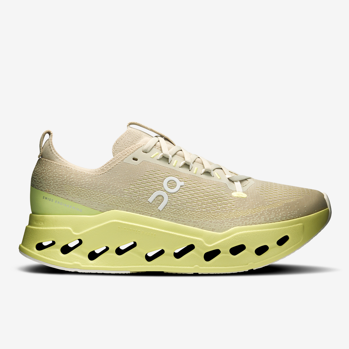 On - Cloudsurfer Max - Homme