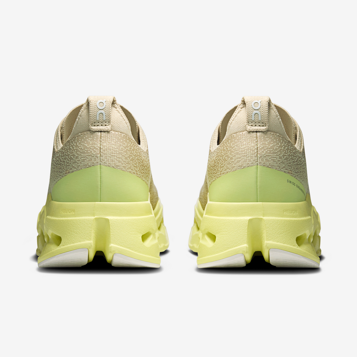 On - Cloudsurfer Max - Homme