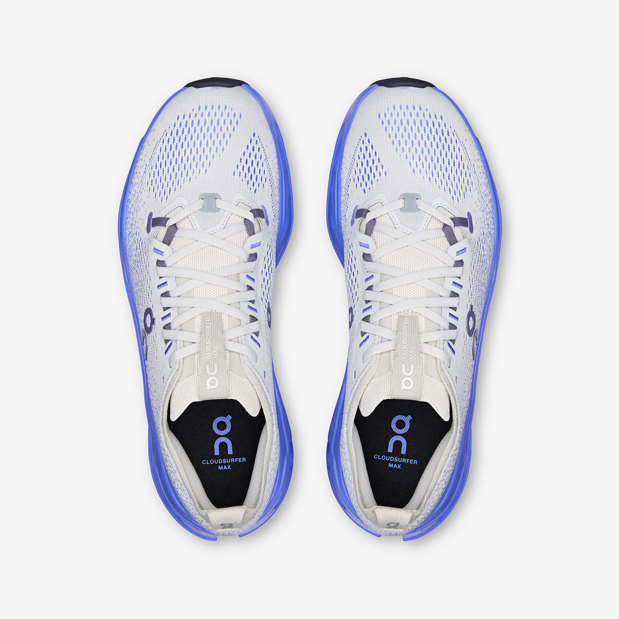 On - Cloudsurfer Max - Homme