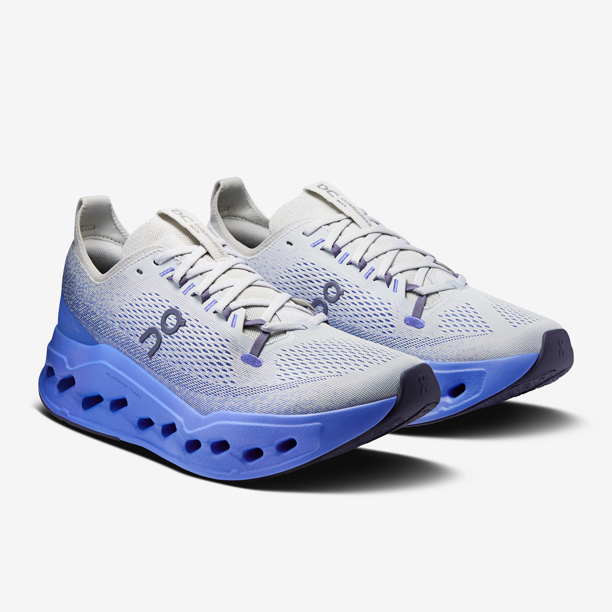 On - Cloudsurfer Max - Homme