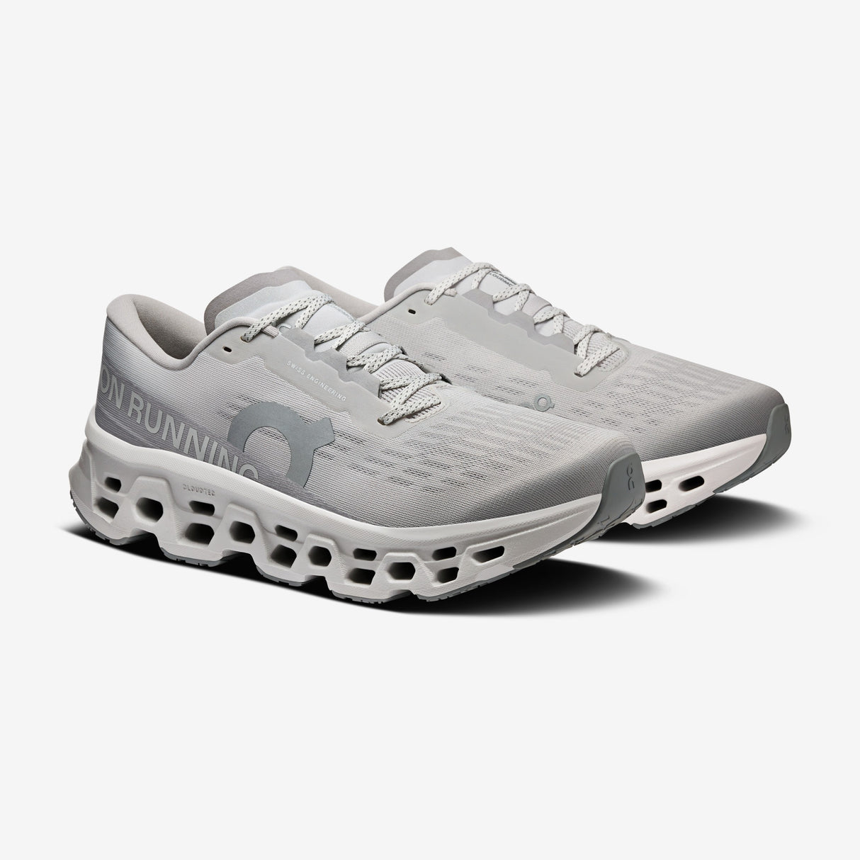 On - Cloudmonster 3 - Homme