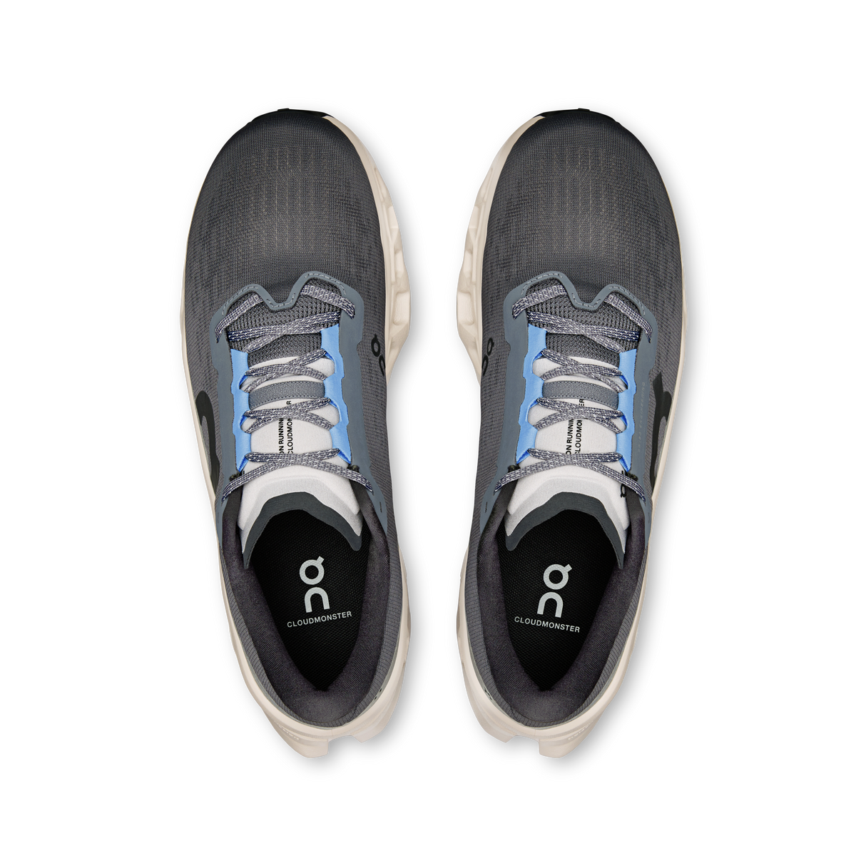 On - Cloudmonster 3 - Homme