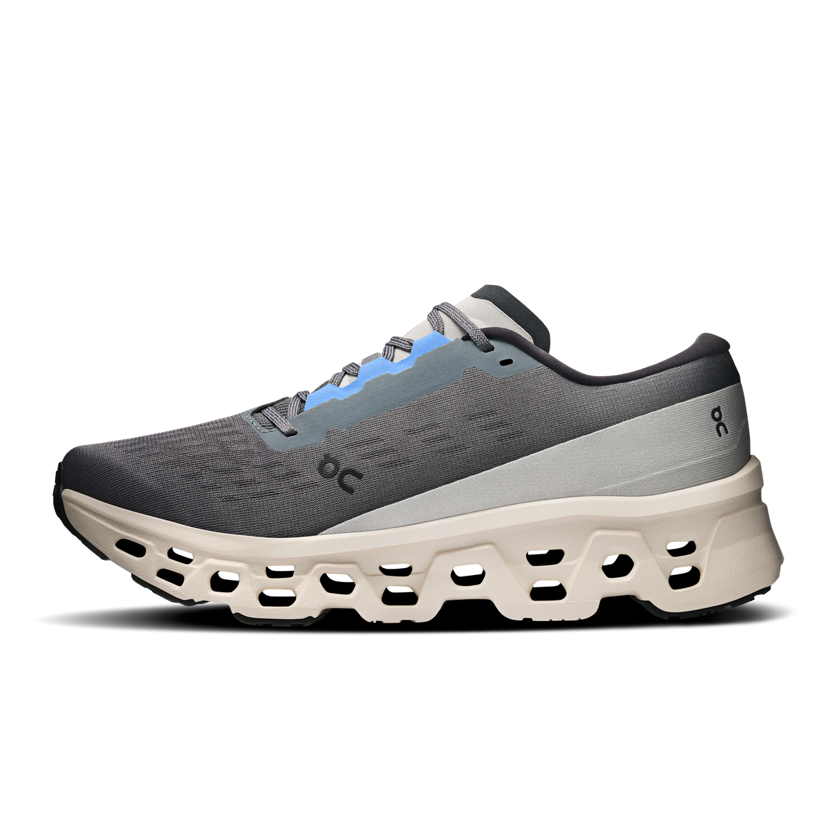 On - Cloudmonster 3 - Homme