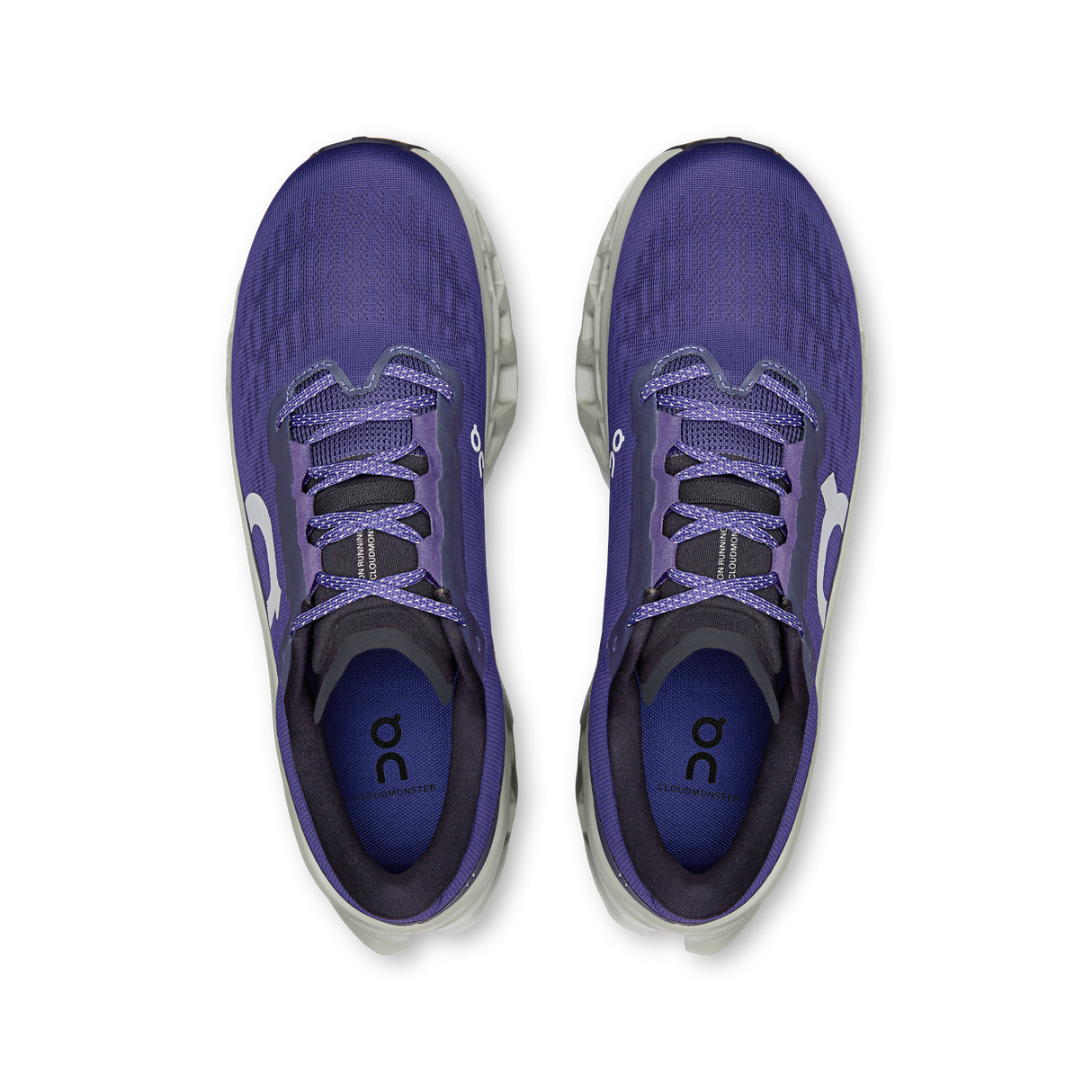 On - Cloudmonster 3 - Homme