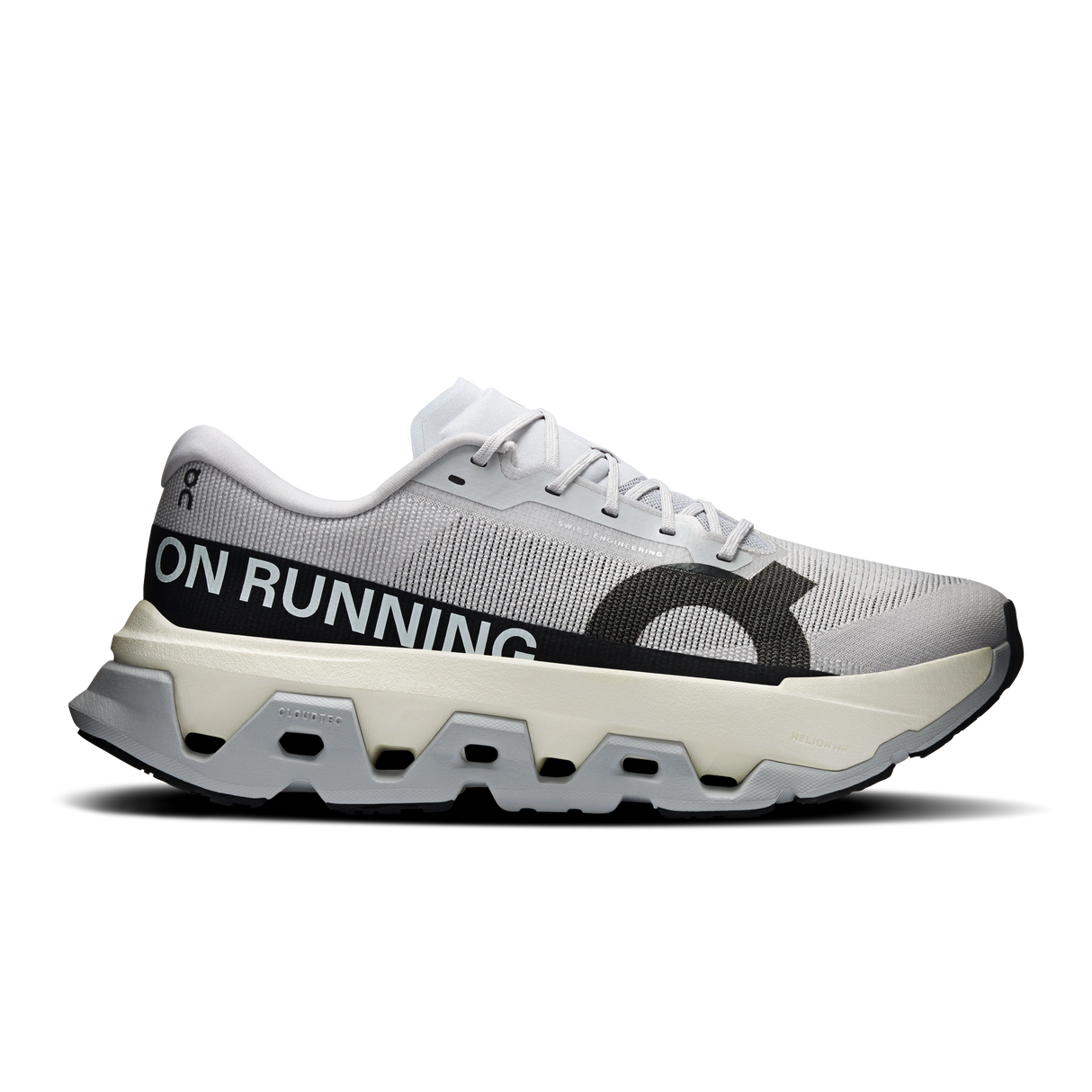 On - Cloudmonster 3 Hyper - Homme