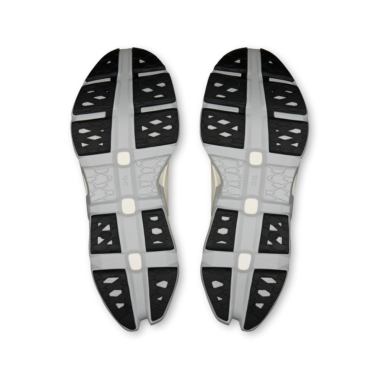 On - Cloudmonster 3 Hyper - Homme