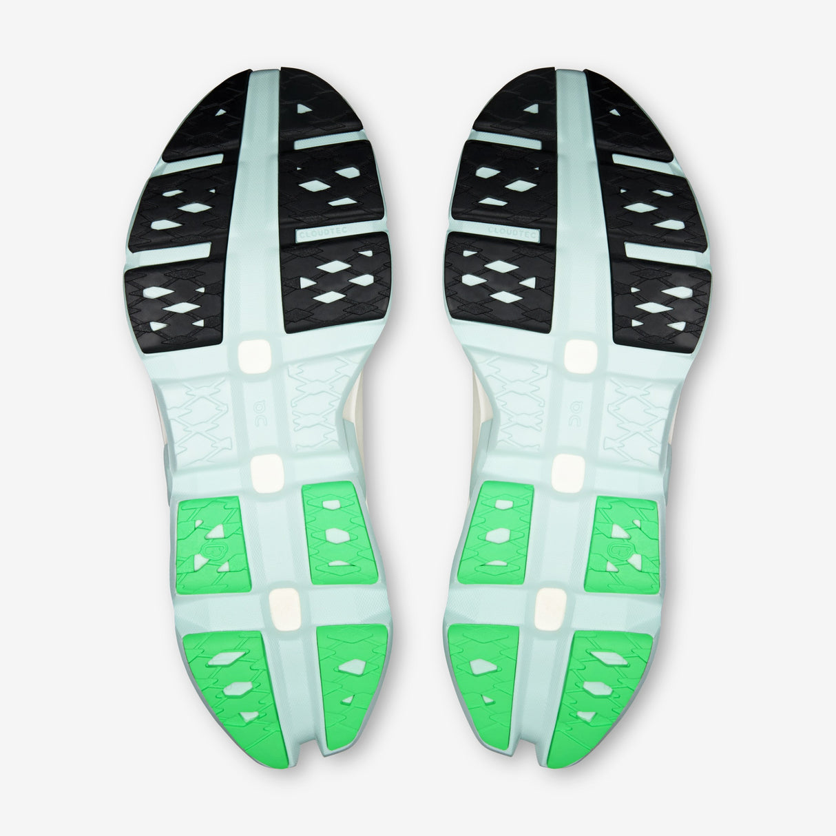 On - Cloudmonster 3 Hyper - Homme
