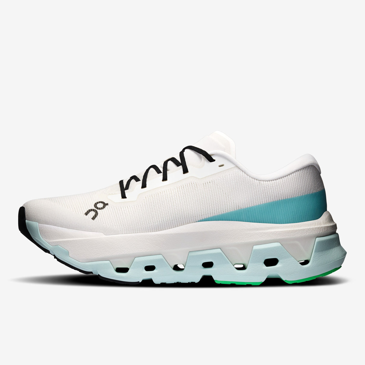 On - Cloudmonster 3 Hyper - Homme