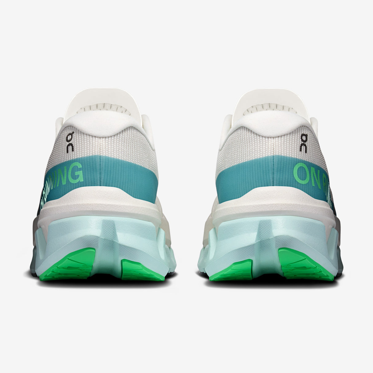 On - Cloudmonster 3 Hyper - Homme