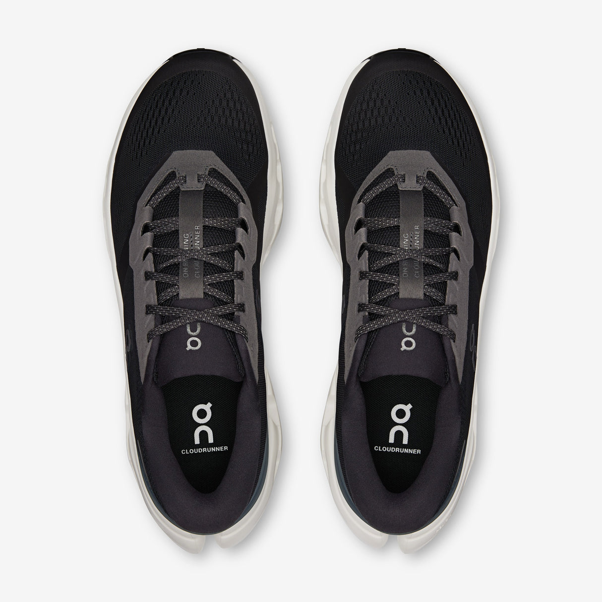 On - Cloudrunner 3 - Homme