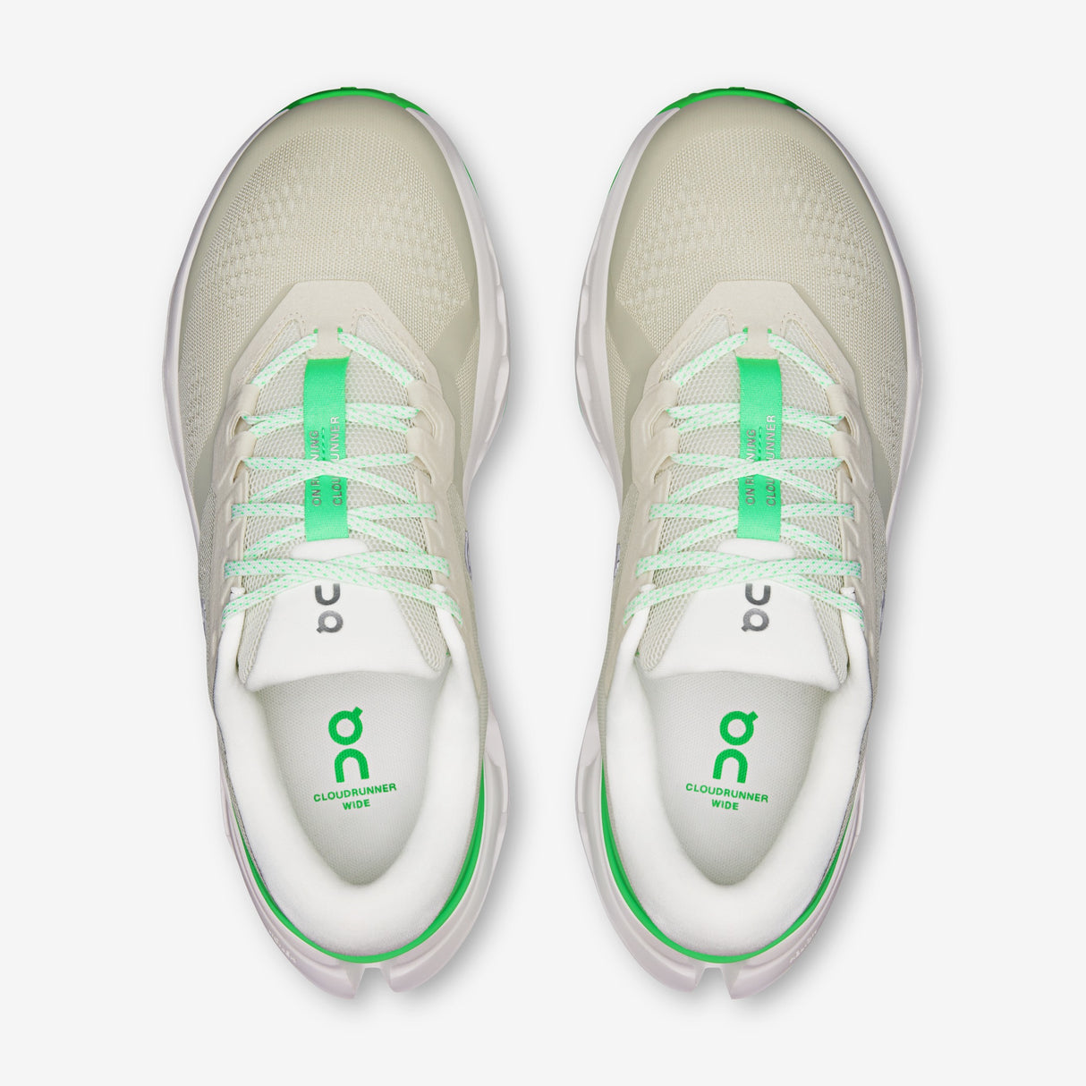 On - Cloudrunner 3 - Homme