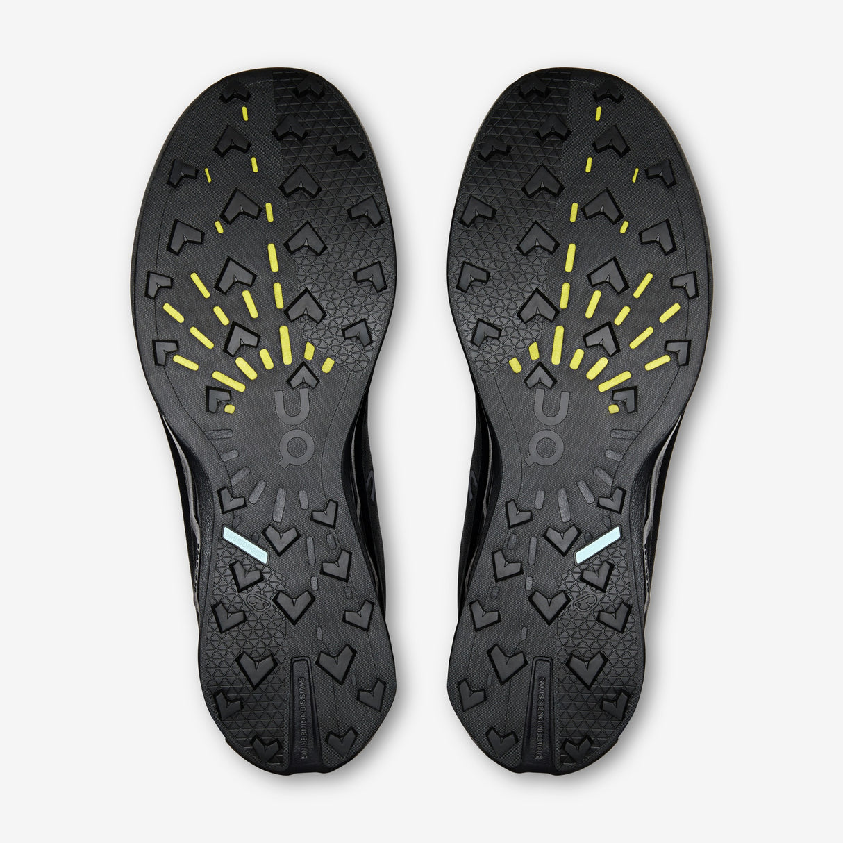 On - Cloudultra Peak - Homme