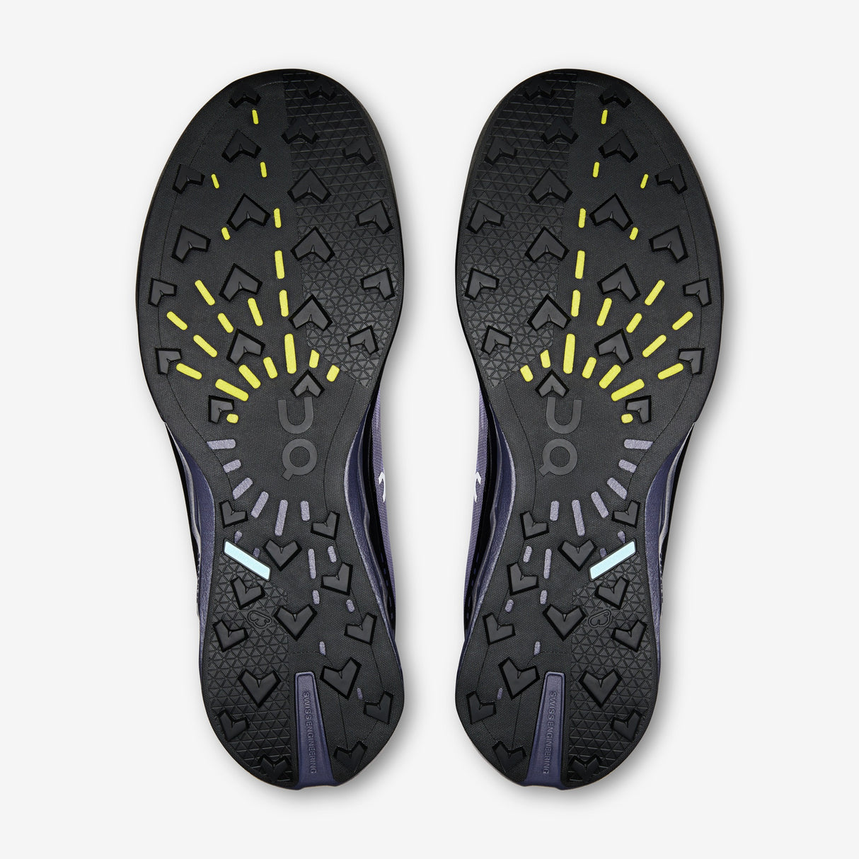 On - Cloudultra Peak - Homme