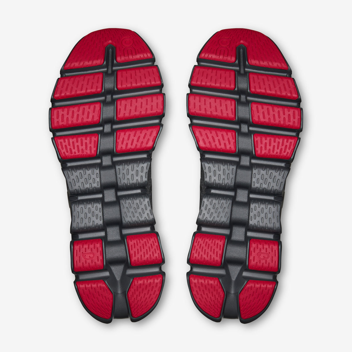 On - Cloud X 5 - Homme