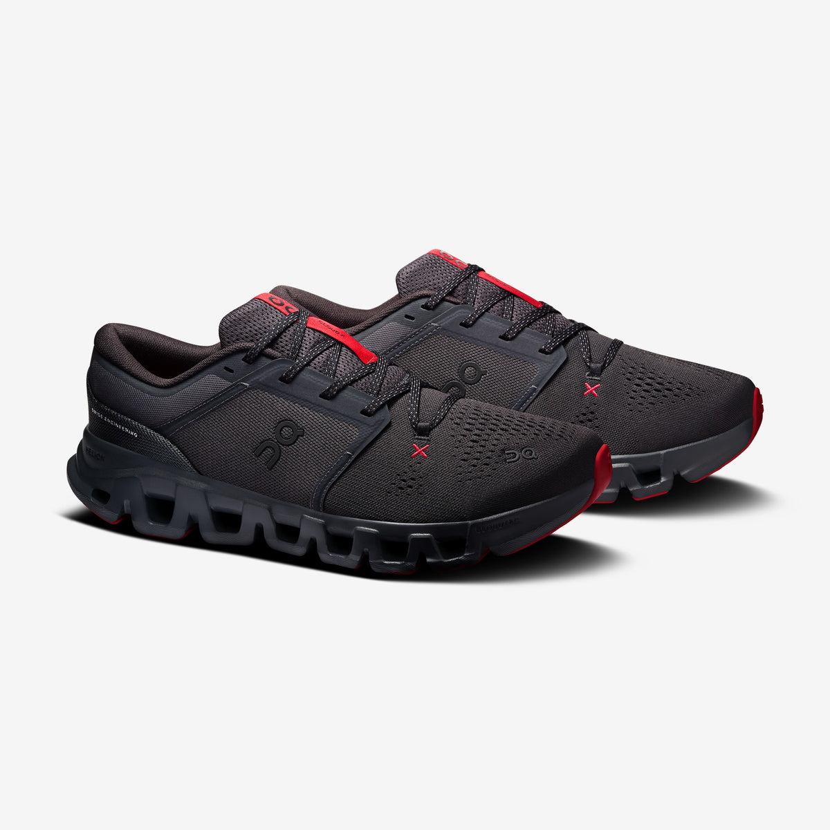 On - Cloud X 5 - Homme