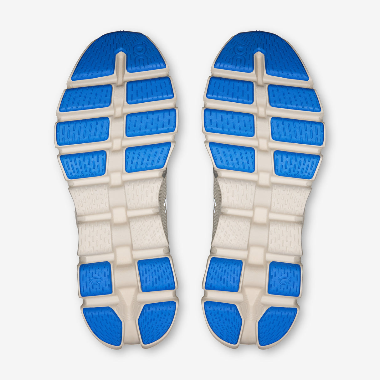 On - Cloud X 5 - Homme
