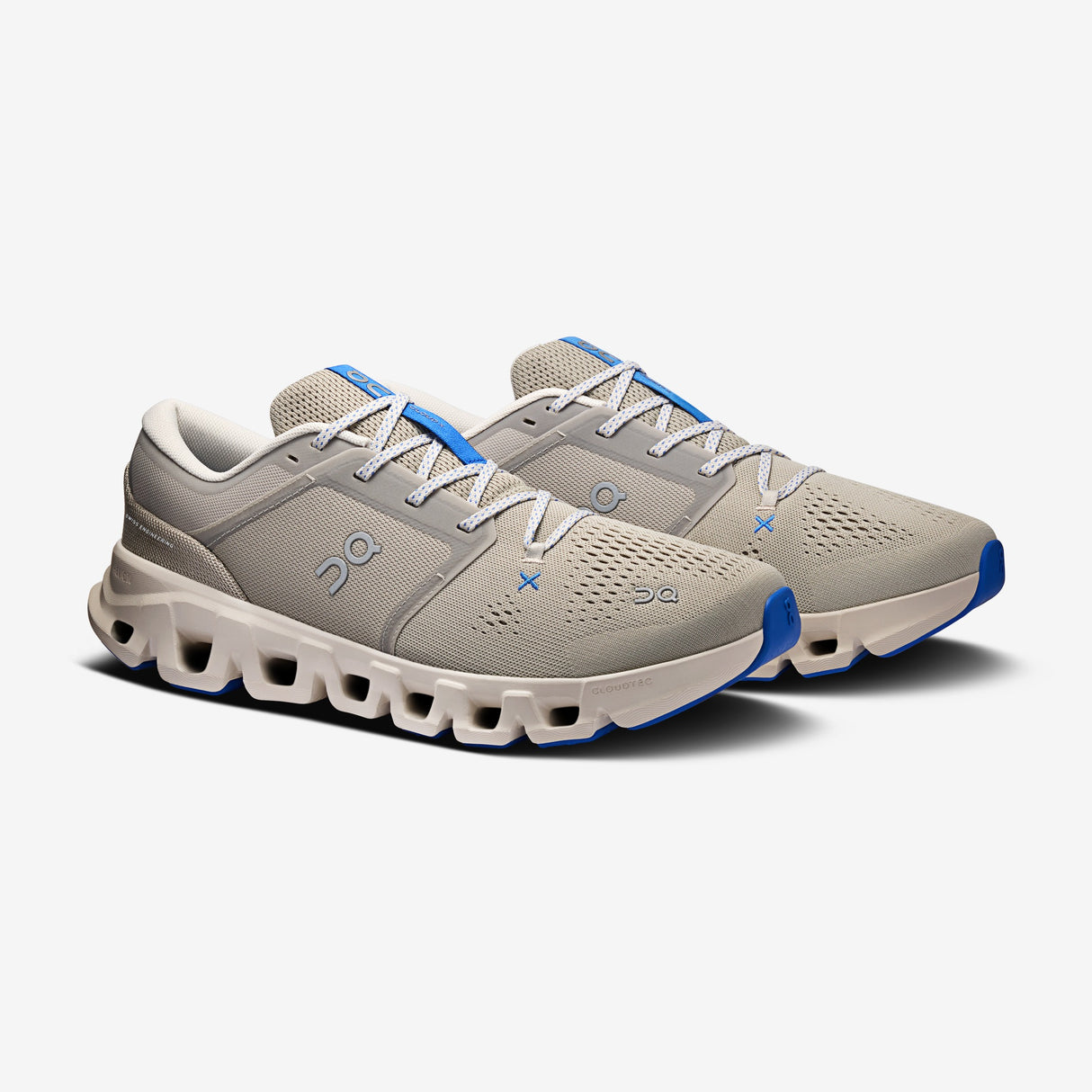 On - Cloud X 5 - Homme