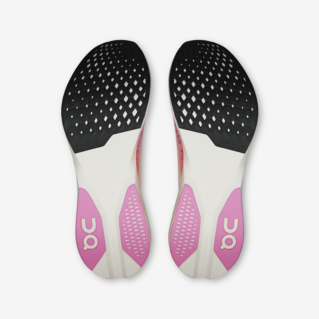 On - Cloudboom Strike LightSpray - Unisexe