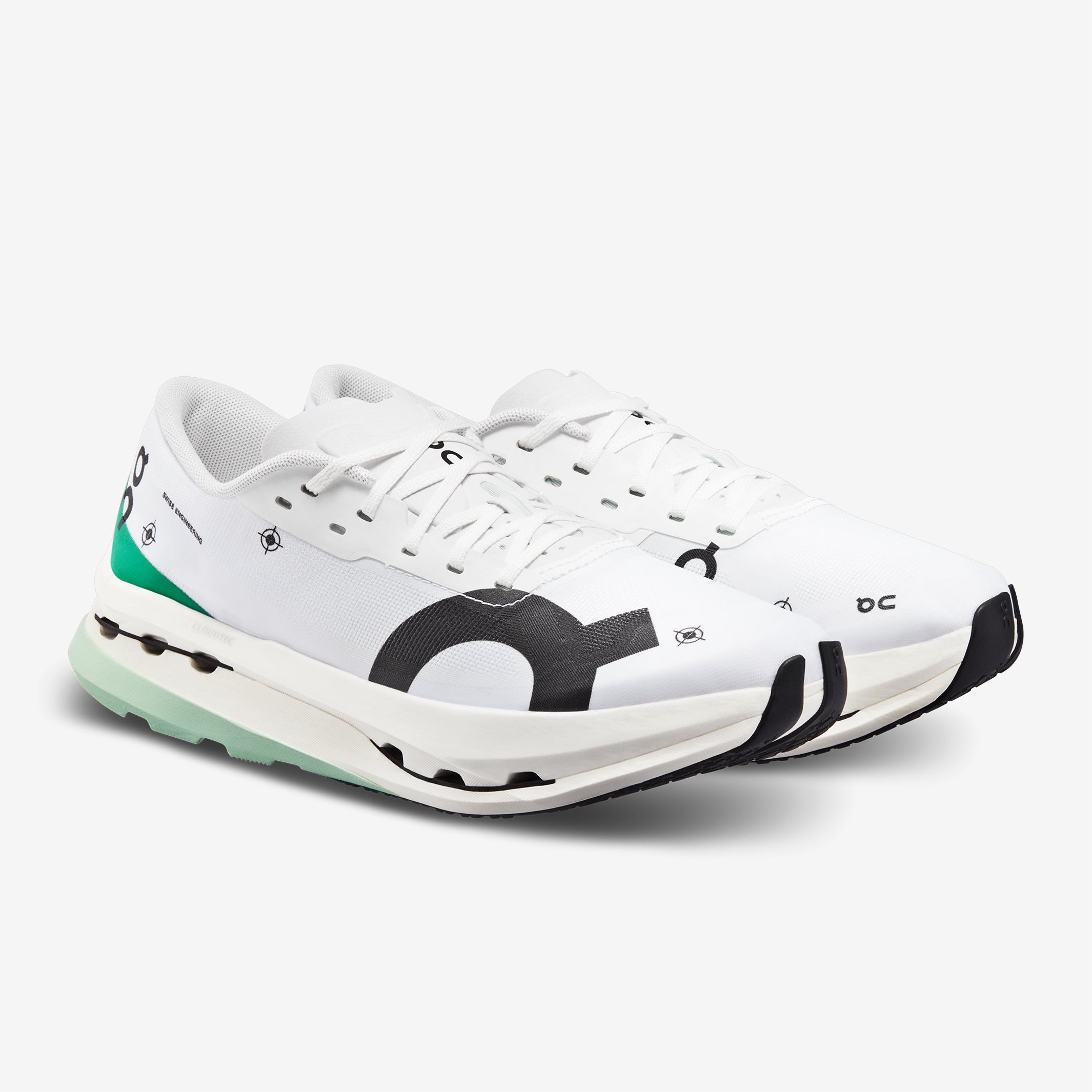 On - Cloudboom Echo 3 - Women – Le coureur nordique