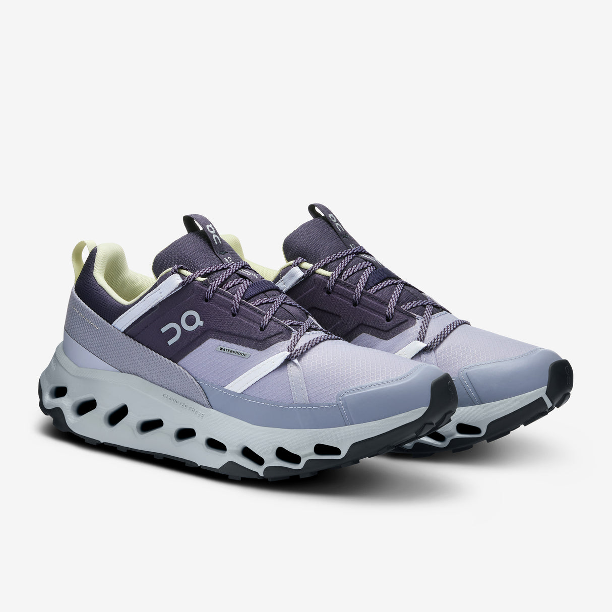 On - Cloudhorizon Waterproof - Women's