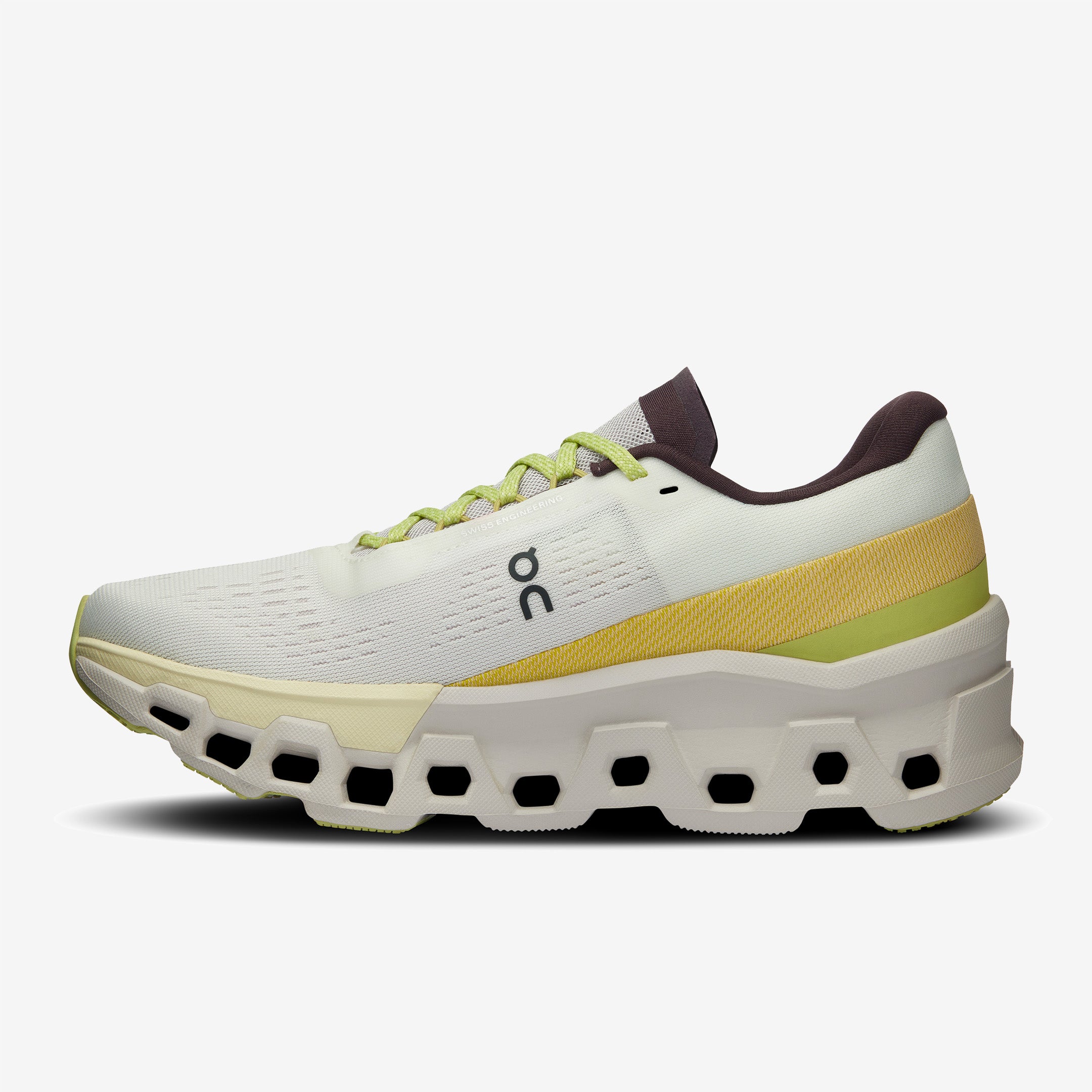 On - Cloudmonster 2 - Women – Le coureur nordique