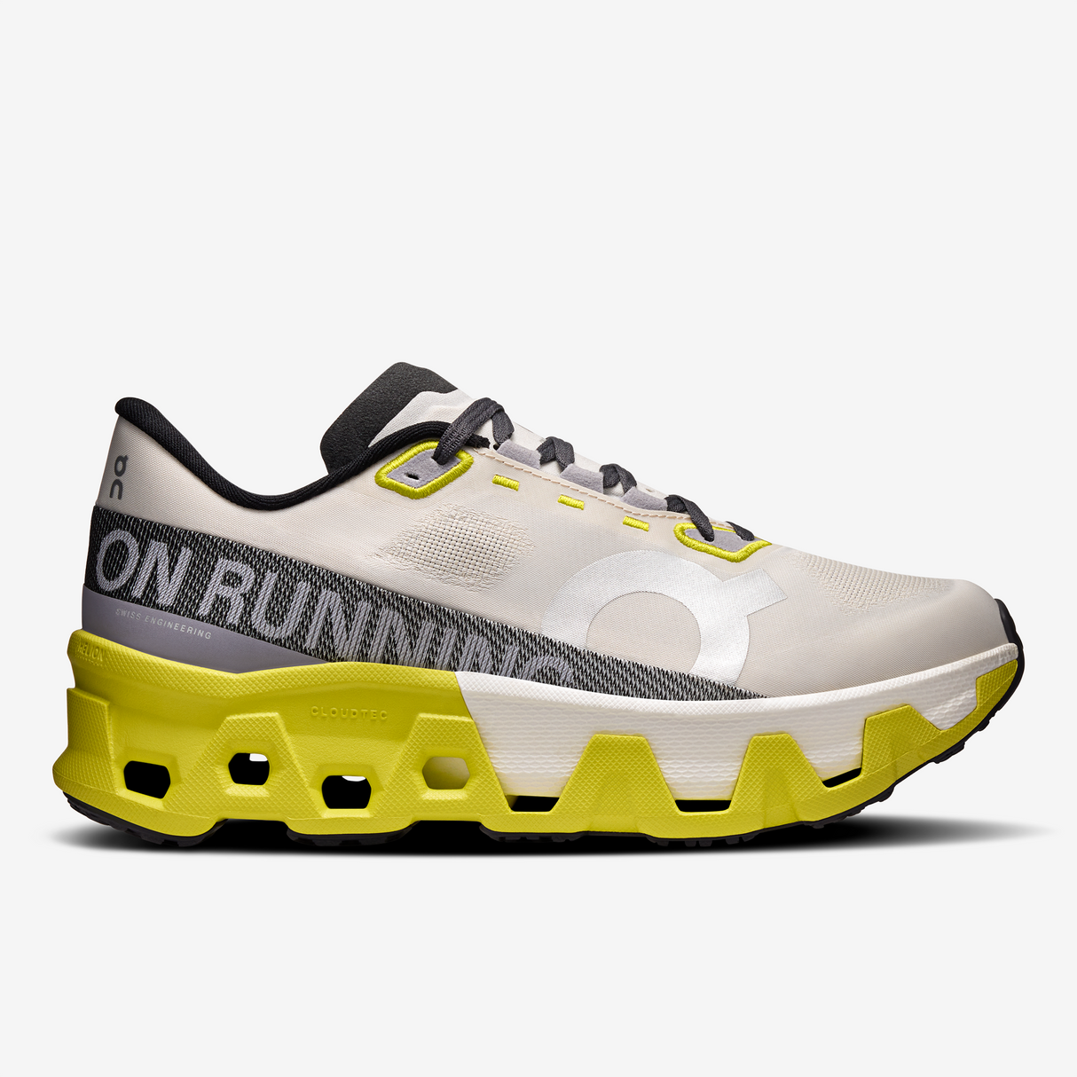 On - Cloudmonster Hyper - Femme