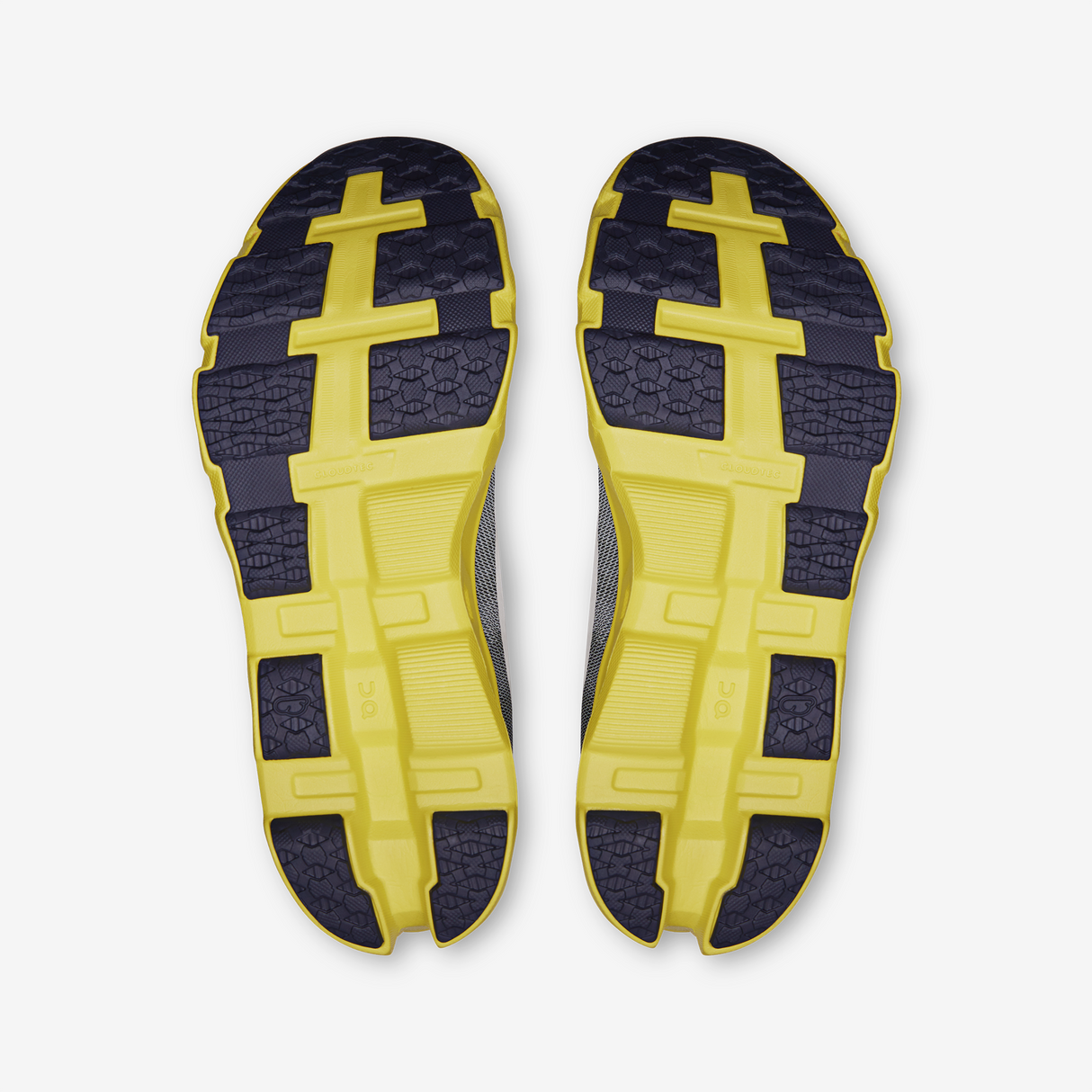 On - Cloudmonster Hyper - Femme