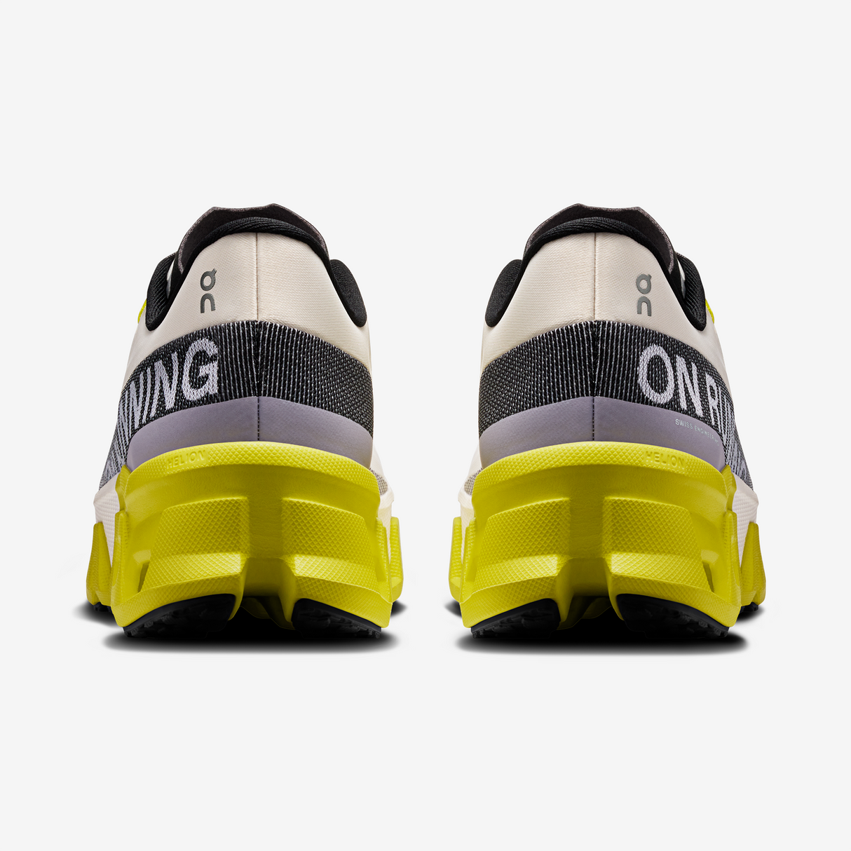 On - Cloudmonster Hyper - Femme