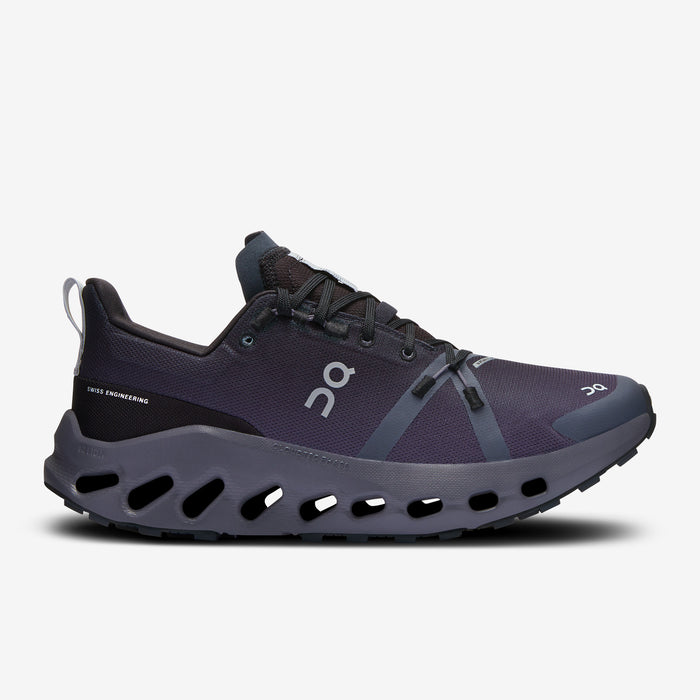 On - Cloudsurfer Trail Waterproof - Femme