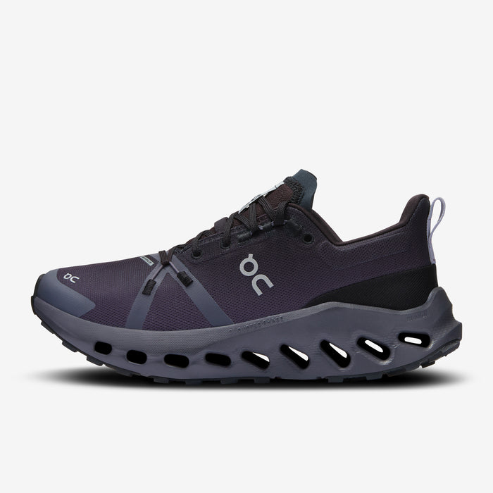 On - Cloudsurfer Trail Waterproof - Femme