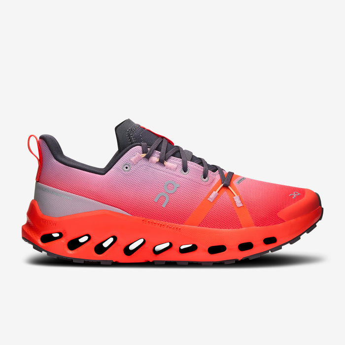 On - Cloudsurfer Trail Waterproof - Femme