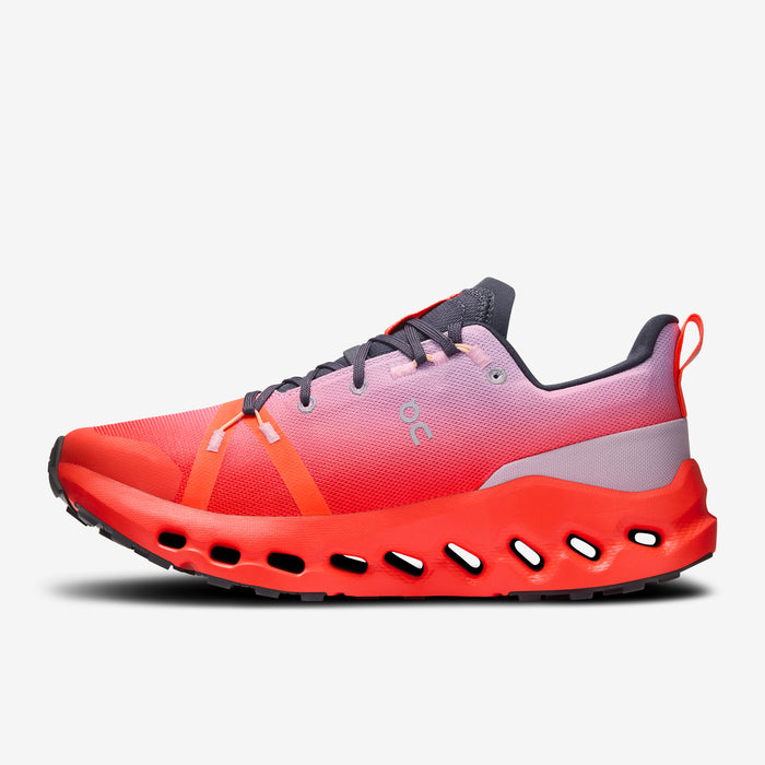 On - Cloudsurfer Trail Waterproof - Femme