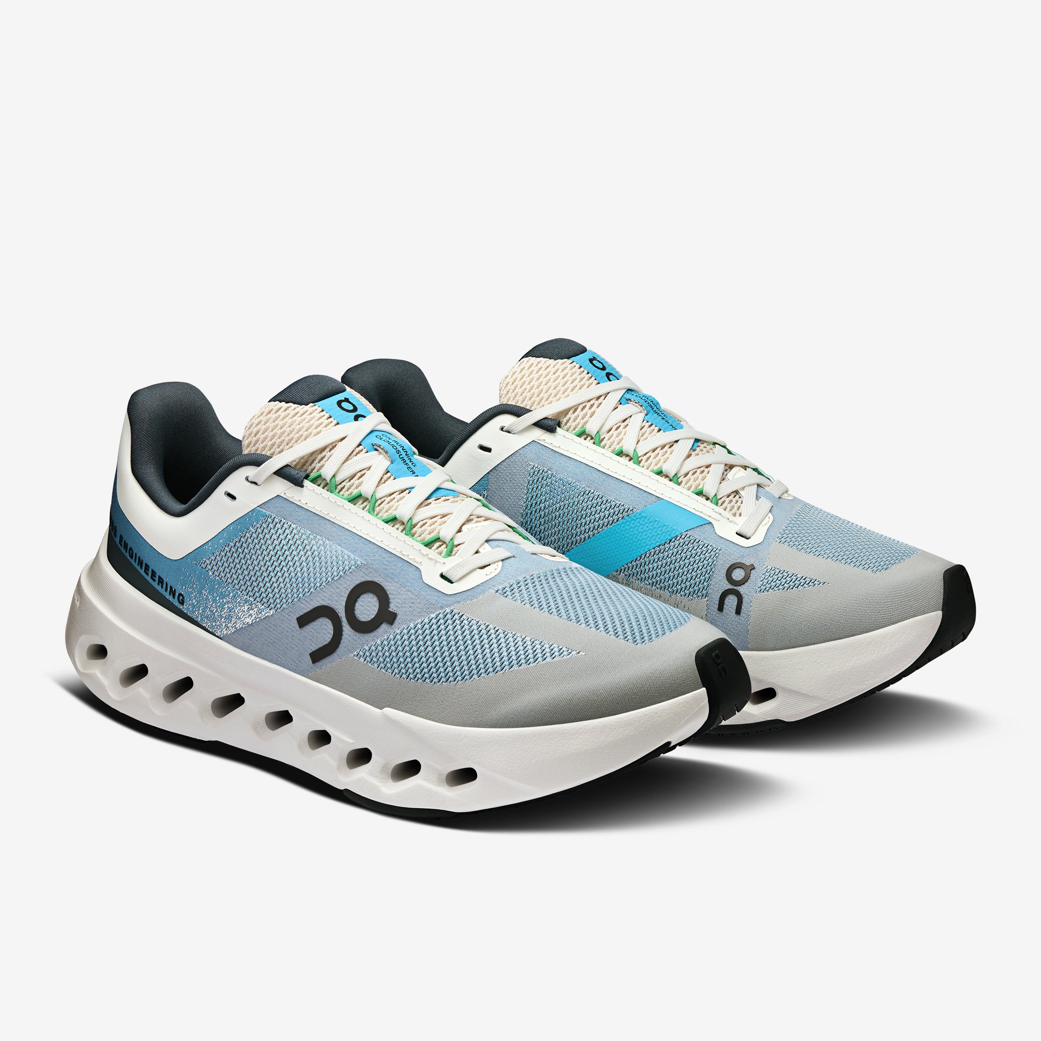 On - Cloudsurfer Next - Large - Women's – Le coureur nordique
