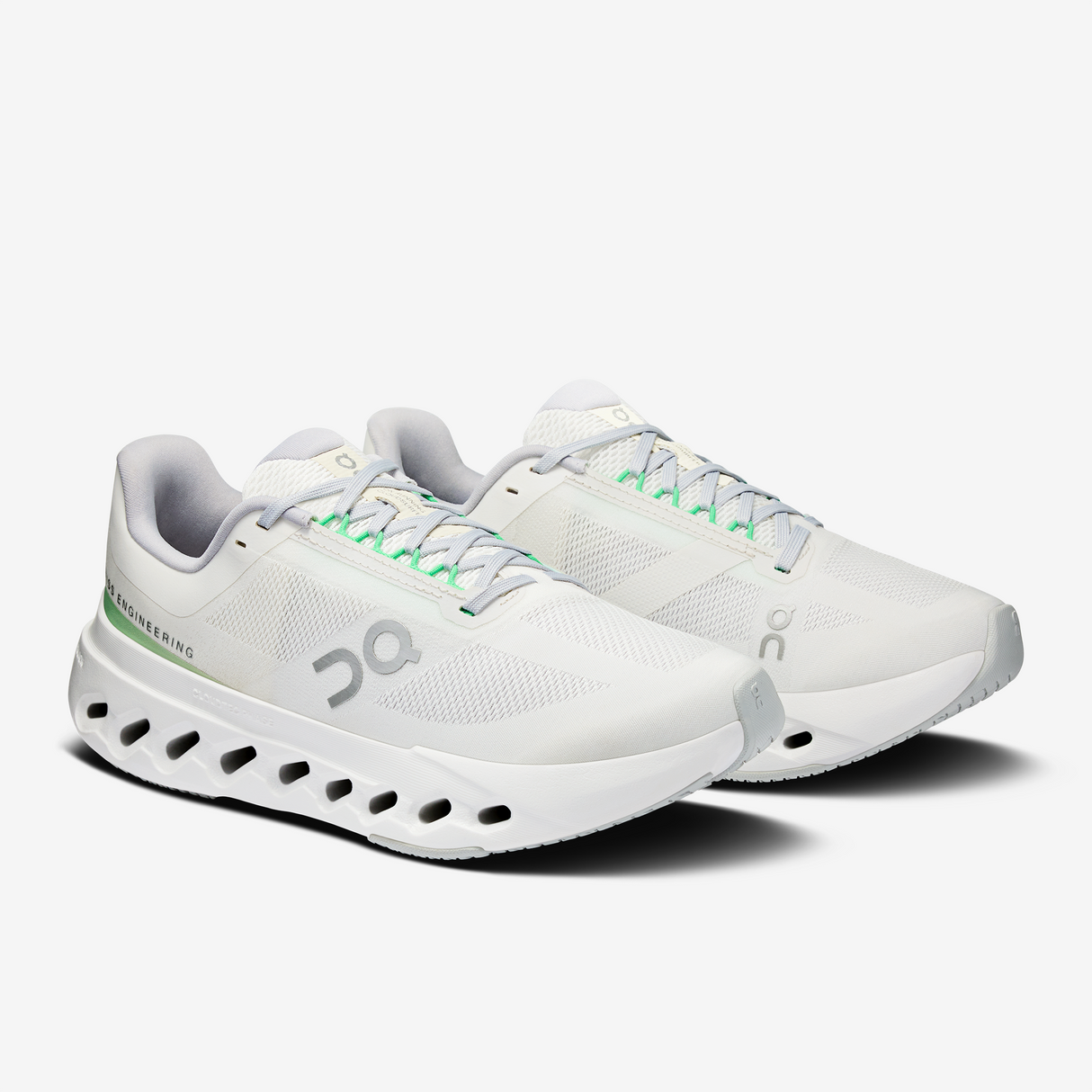 On - Cloudsurfer Next - Large - Women's