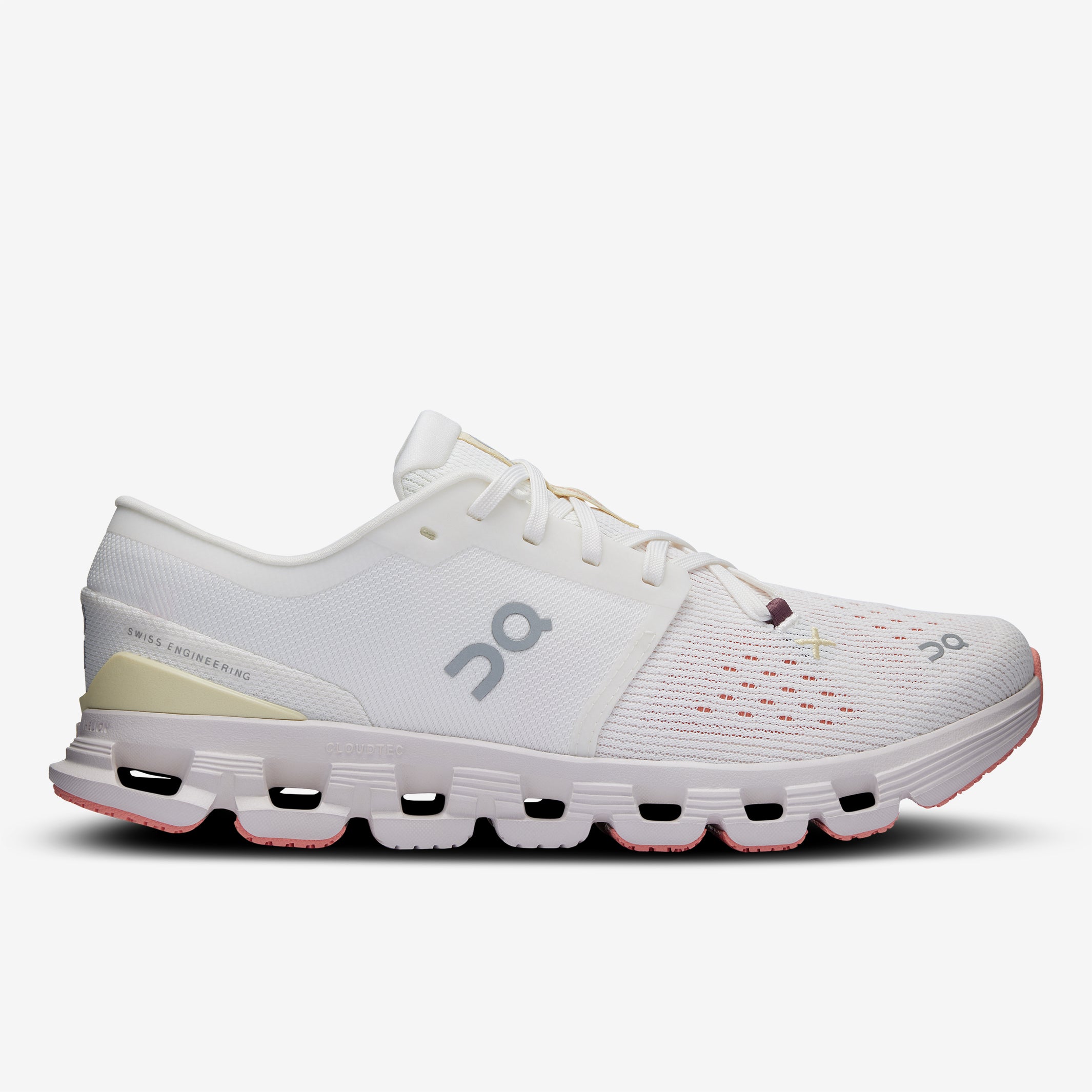 On - Cloud X 4 - Women – Le coureur nordique