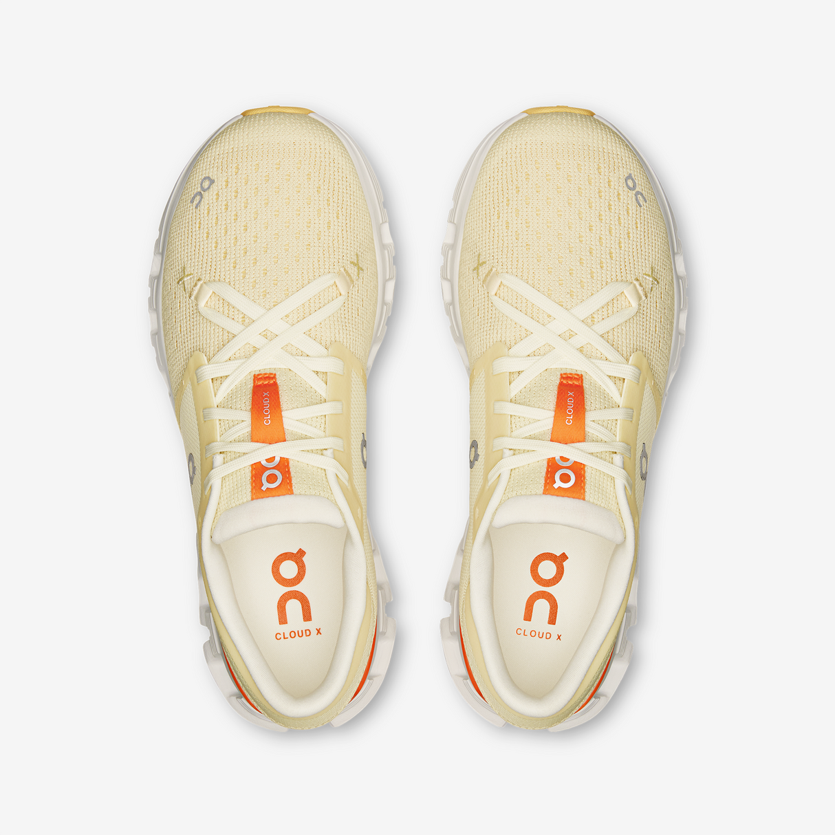 On - Cloud X 4 - Women