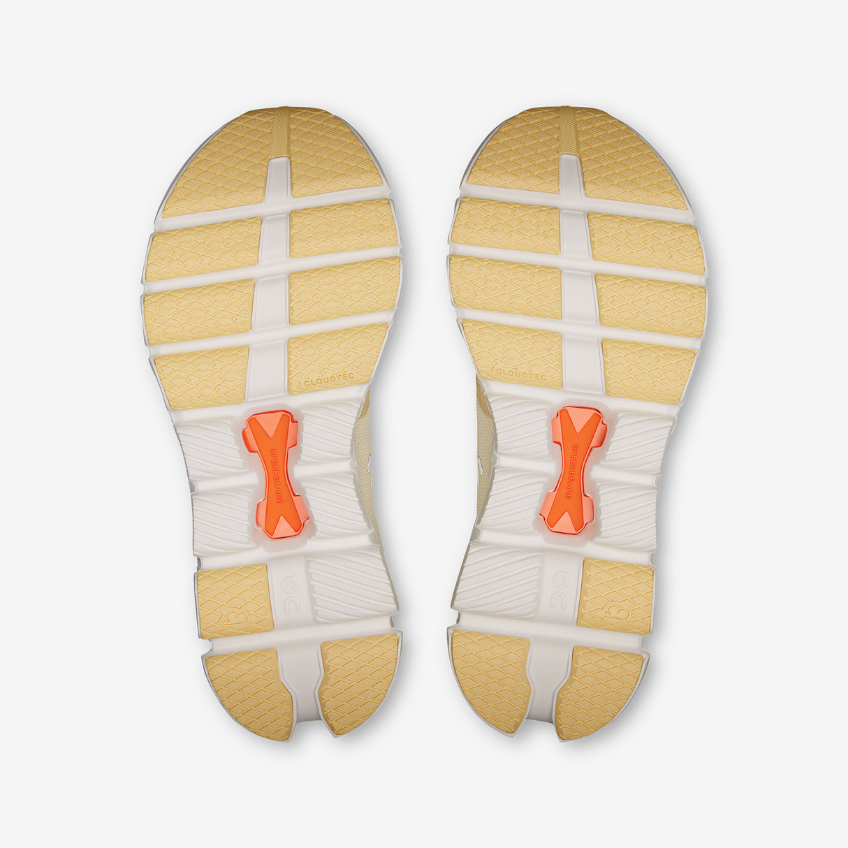 On - Cloud X 4 - Women