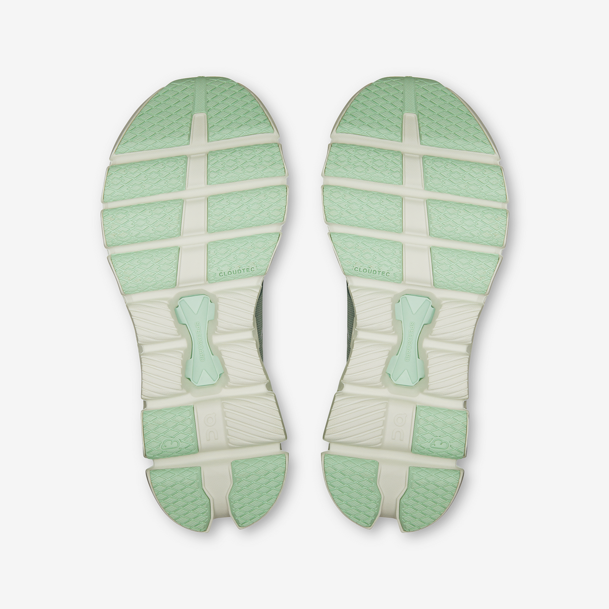 On - Cloud X 4 - Femme