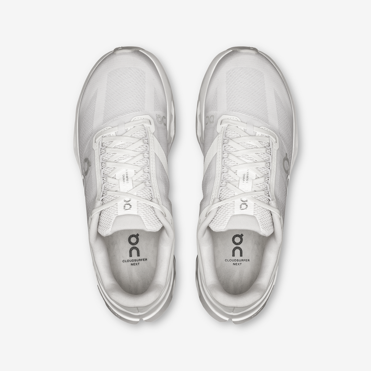 On - Cloudsurfer Next - Large - Women's