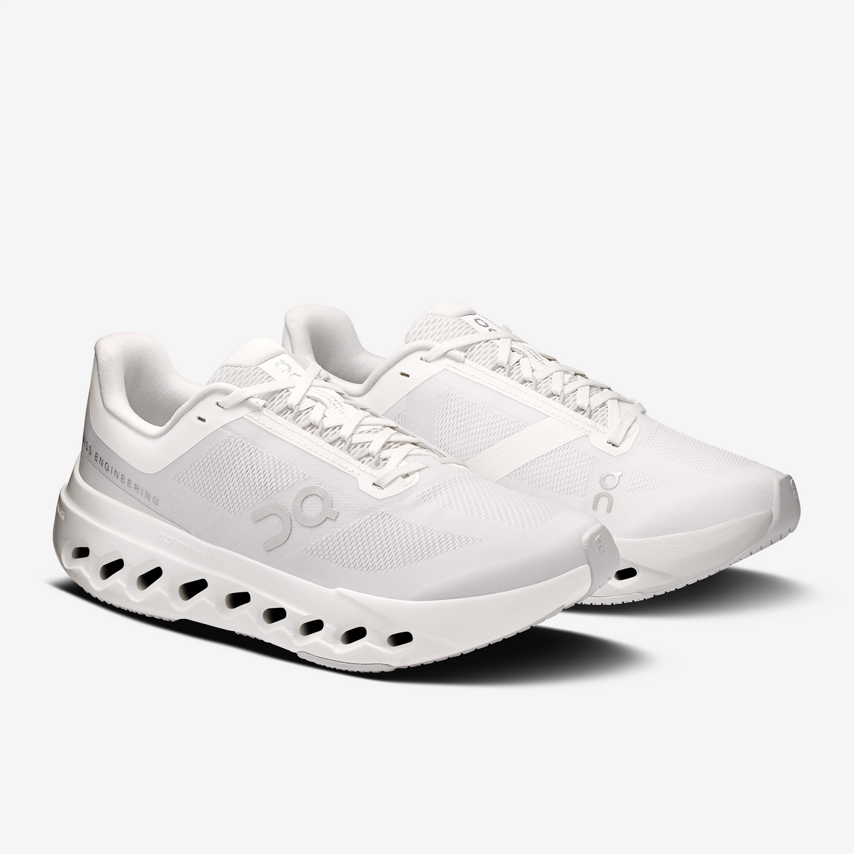 On - Cloudsurfer Next - Large - Women's