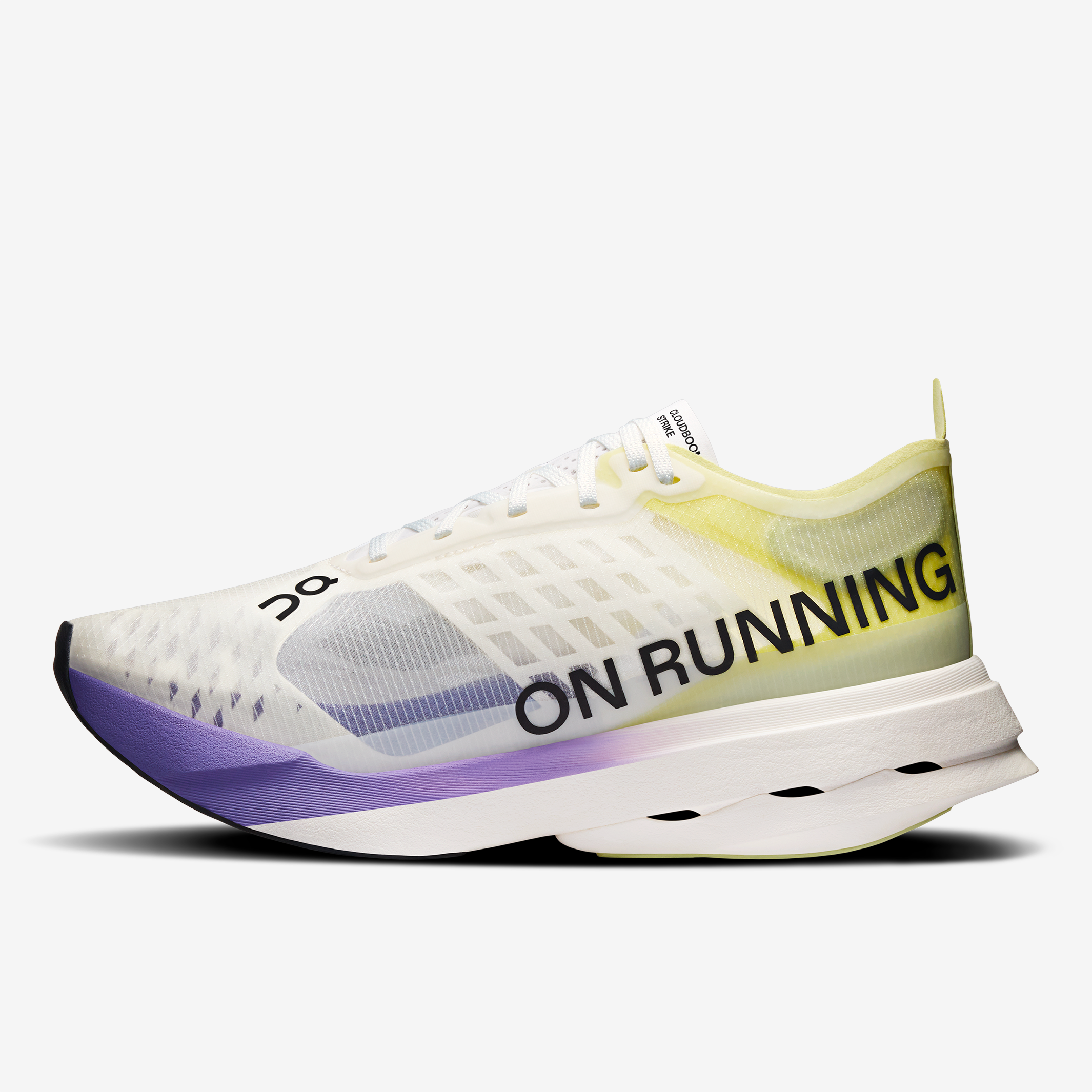 On - Cloudboom Strike - Men – Le coureur nordique On - Cloudboom Strike - Men – Le coureur nordique