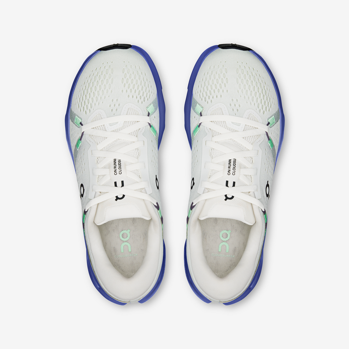 On - Cloudsurfer 2 - Femme