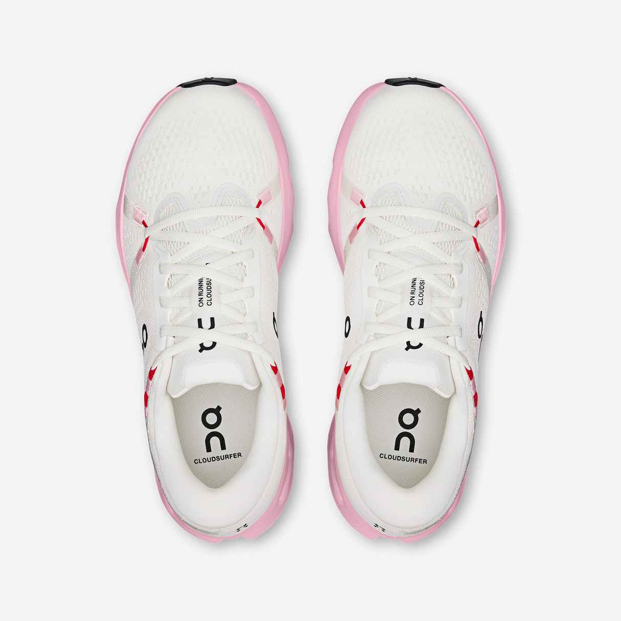 On - Cloudsurfer 2 - Femme