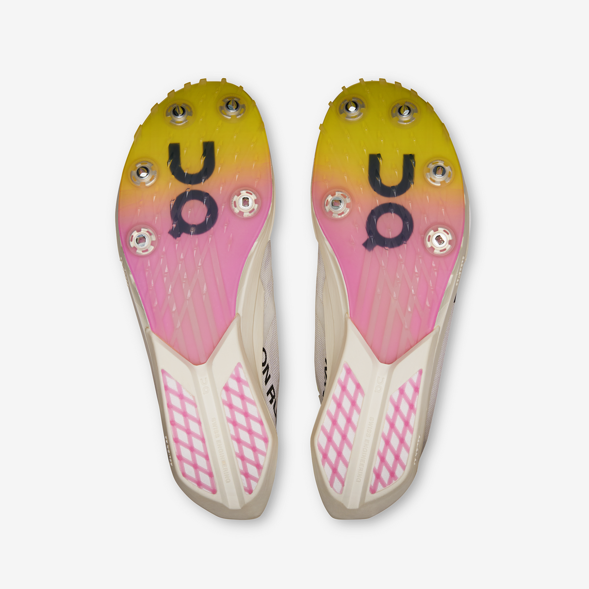 ON - Cloudspike Amplius 2 - Femme